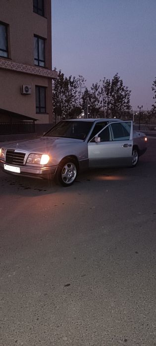 Мерседес сатылады