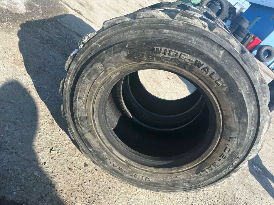 Anvelope 12 R16,5
