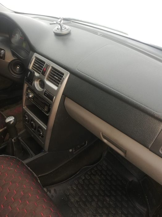 LADA Priora, 2012 года.