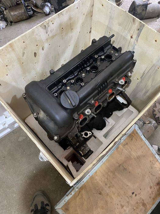 Продам двигатель