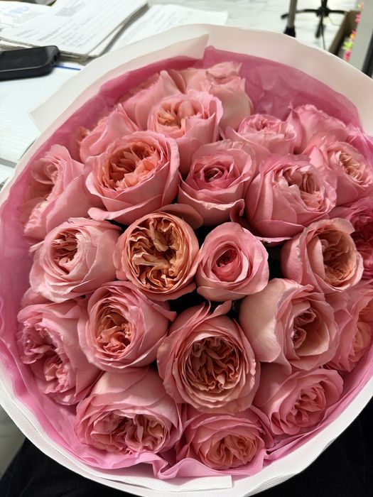 Продам букет  от  ROMANTIC