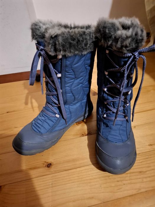 Детски ботуши 35 номер