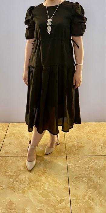 Продам платье бу