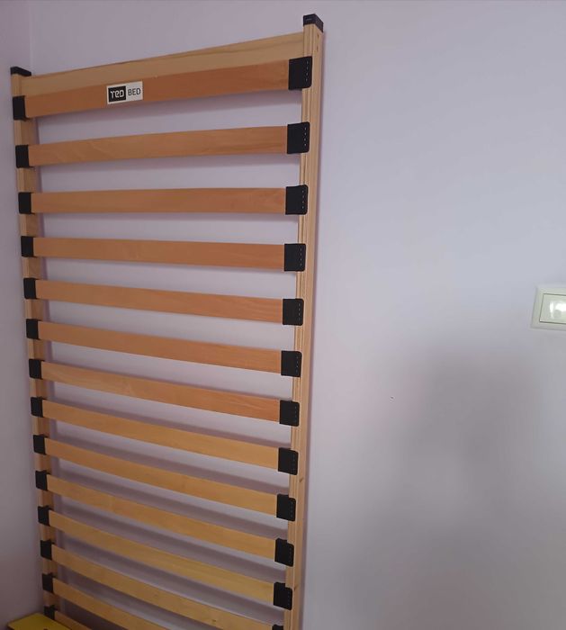 Две подматрачни рамки ТЕД