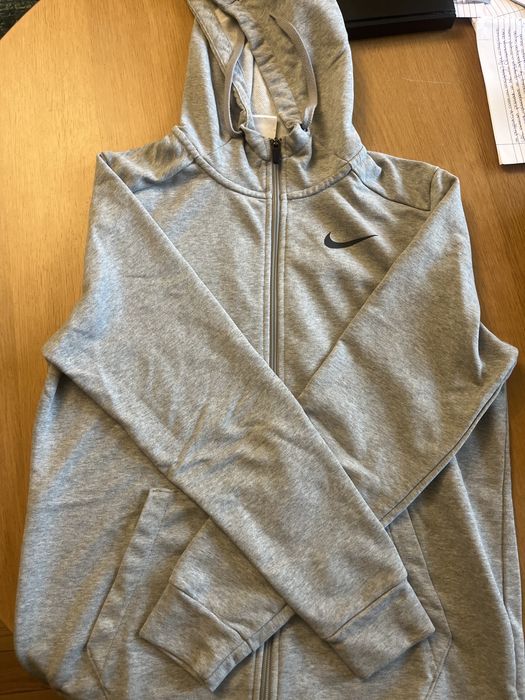 Суичър Nike с цип М