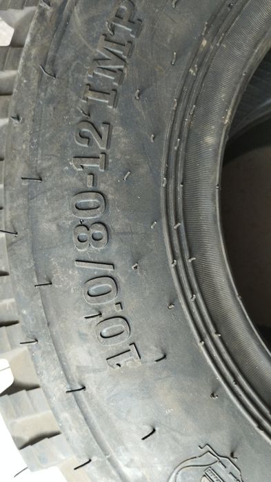Продам резину на пресс