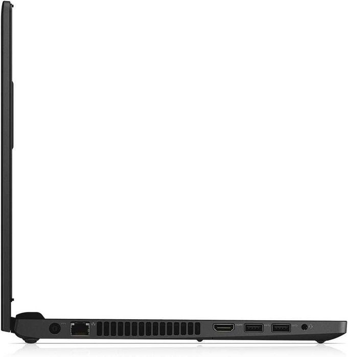 Лаптоп Dell Latitude 3470 I3-6100U 8GB 256GB SSD Windows 11 ГАРАНЦИЯ