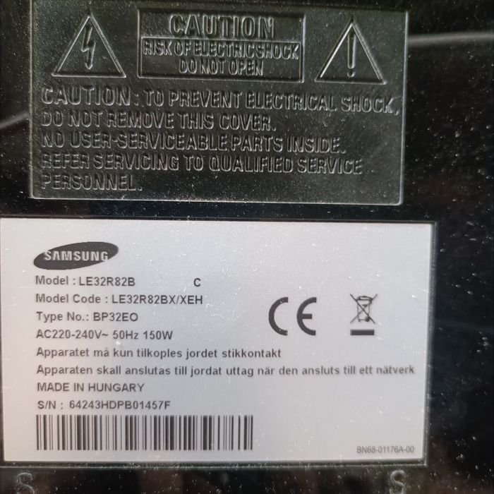 Televizor Samsung