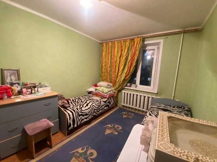 Продажа 2-комнатной квартиры в 7 микрорайоне