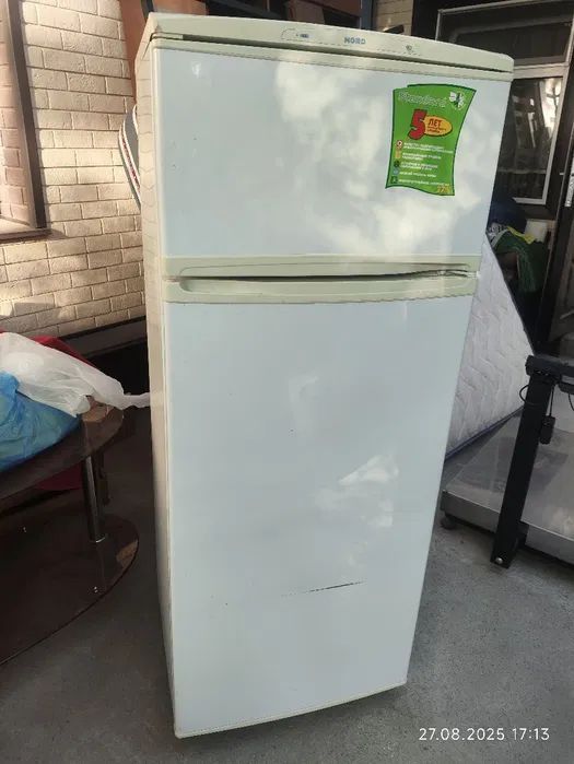 Холодильник с доставкой