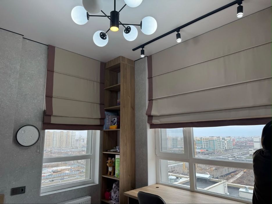 Продается 3 комнатная квартира