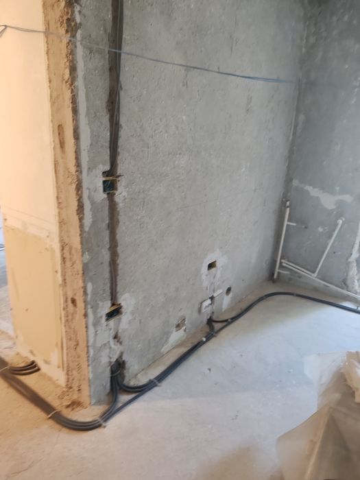 Electrician NON-STOP