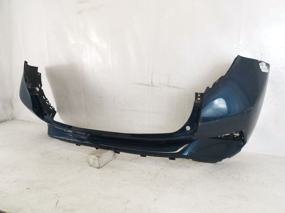 Bara Spate Toyota C-HR 1 [facelift] 2019 2020 2021 2022 2023 Originala