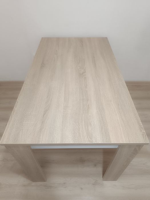 Стол обеденный полированный Россия