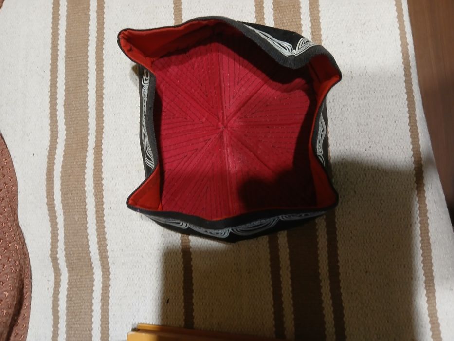 Обредна мюсюлманска шапка оргинал супер нова