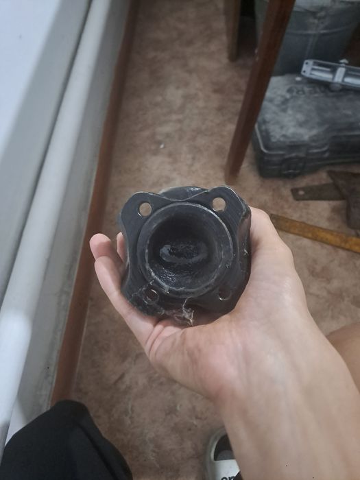 Вал карданный передний