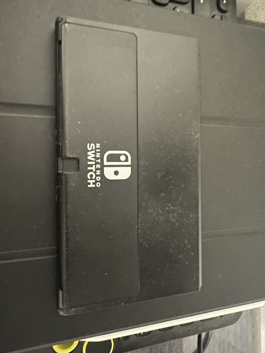 [СРОЧНО] Nintendo Switch (OLED)