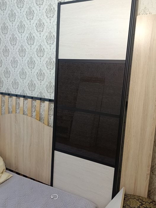 Продам шкаф купэ