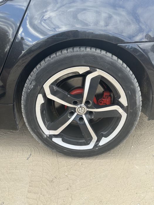 BMW/БМВ E60, 535D, 272 к.с. НА ЧАСТИ