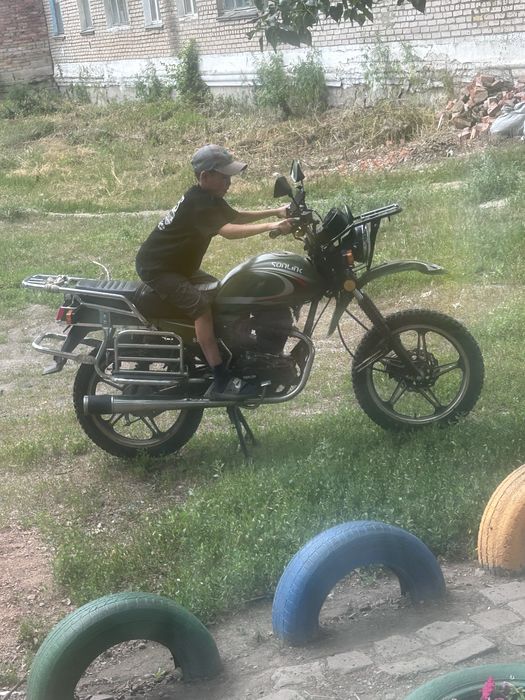 Продам  мотоцикл