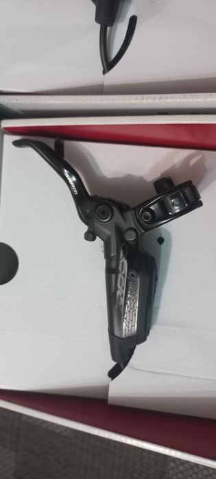 Срочно! Тормоза Sram code R/  L/R.