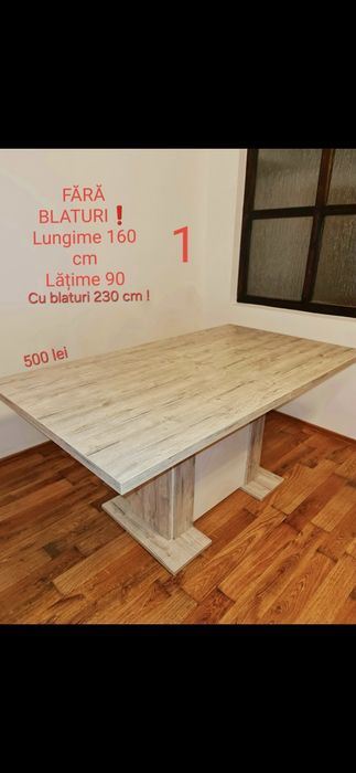 Mese calitate superioară!