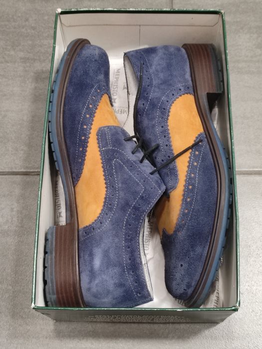 Marie Claire / Кожени Обувки / 39