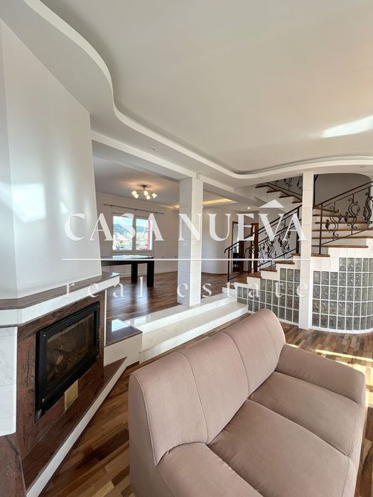 Къща в с.Кътина /Нови Искър/, гр.София