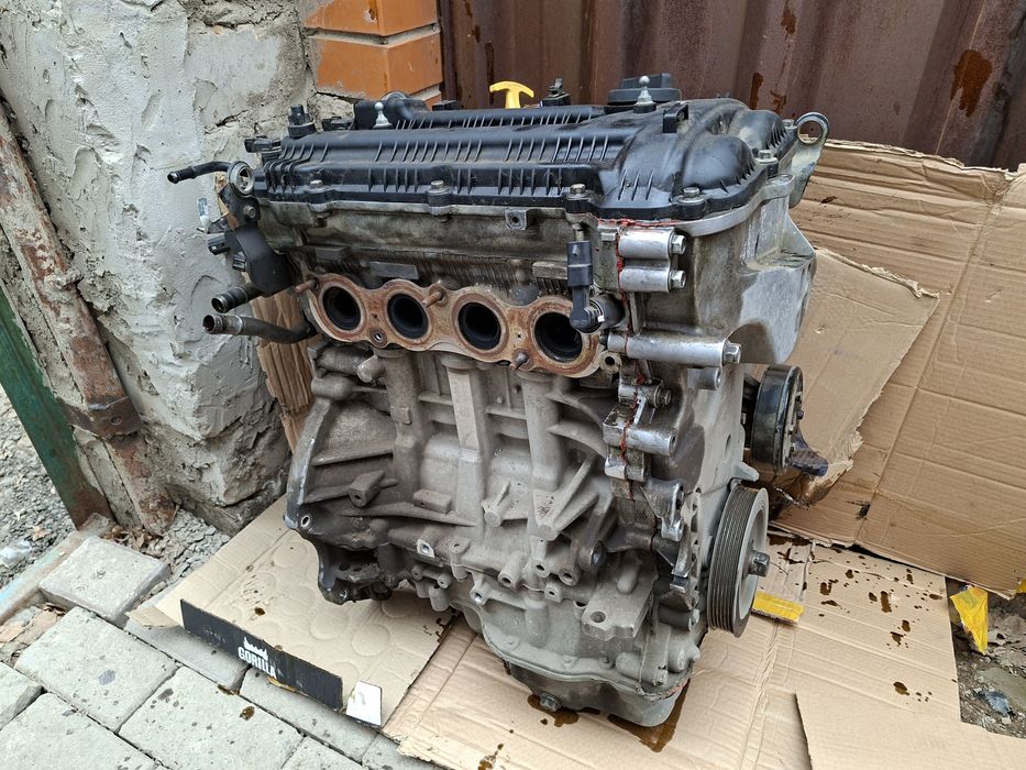 Хуиндай Соната 7 поколение 2011