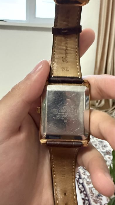 Продается Часы Orient