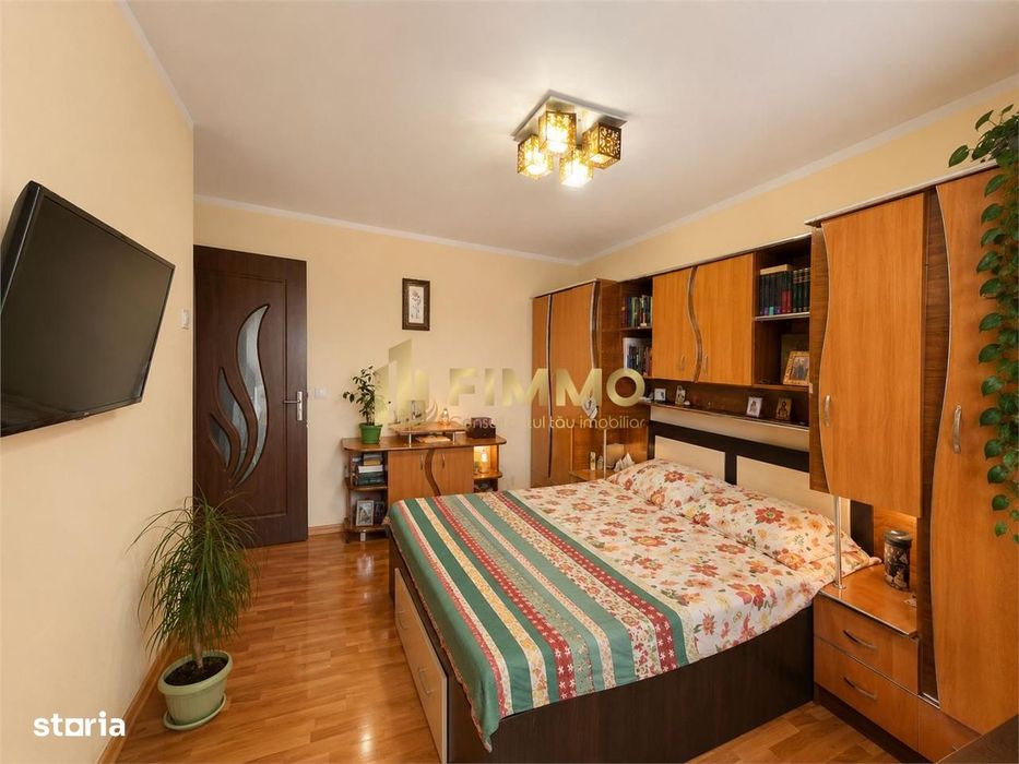 Apartament 2 ca | 62.55 mp | Et 4 | Obcini | ID:1876