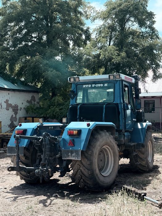 К700 кировец разбор