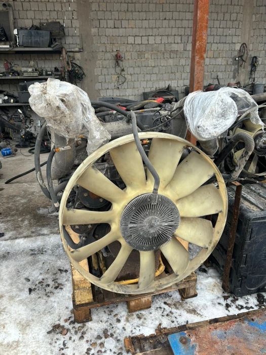 Автозапчасти Грузовой