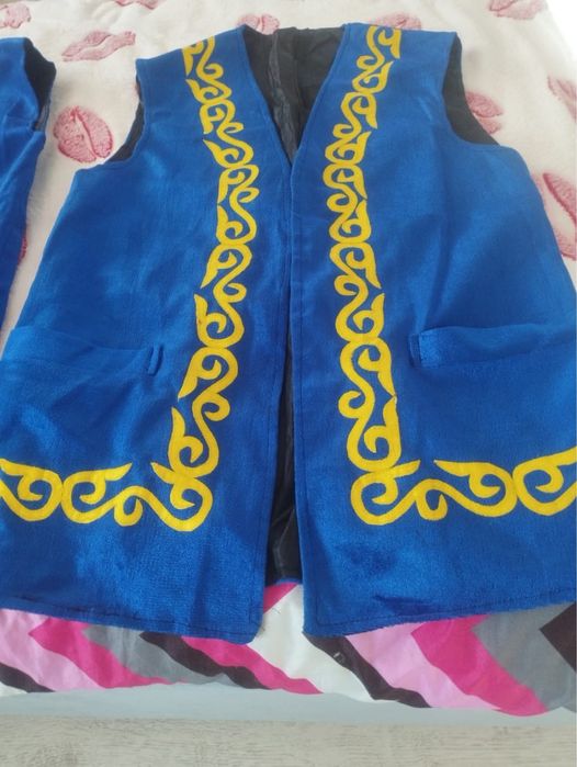 Кажекей   женский