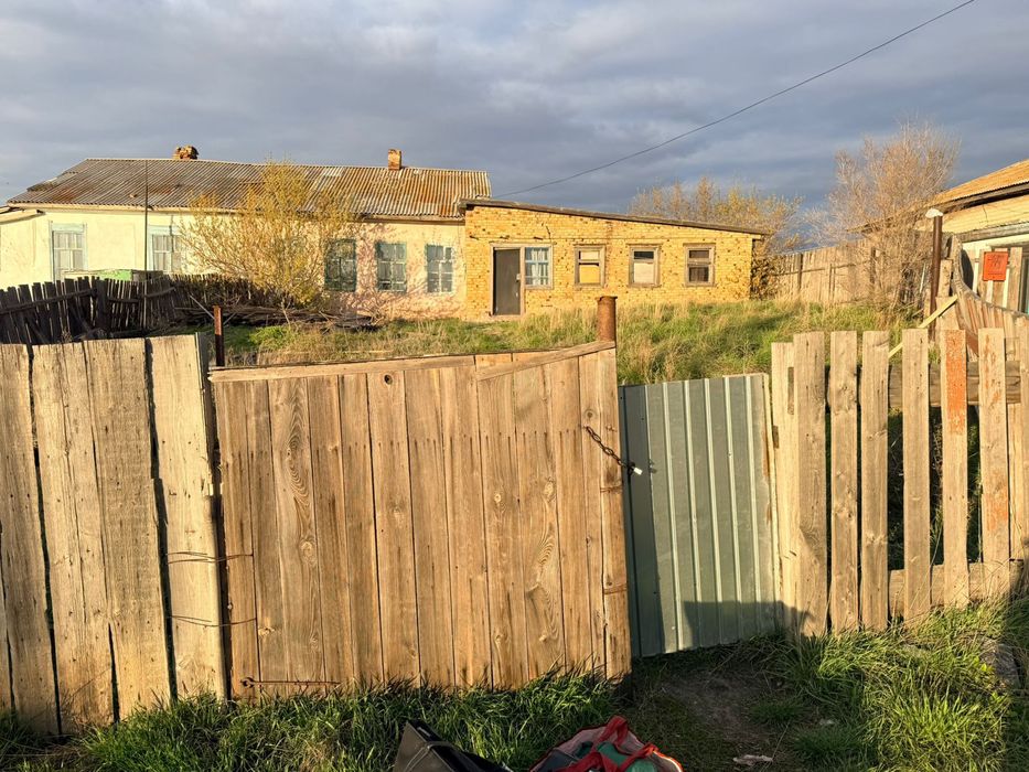 Продам дом в старой части города
