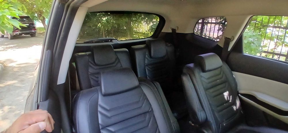 Продам kia carens