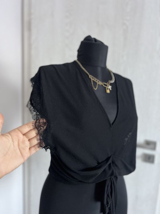 Top Zara, marimea S