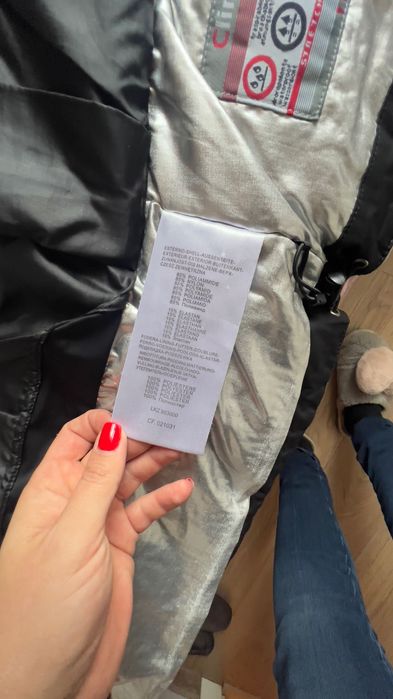 Яке за ски CMP размер с/IT44/D38