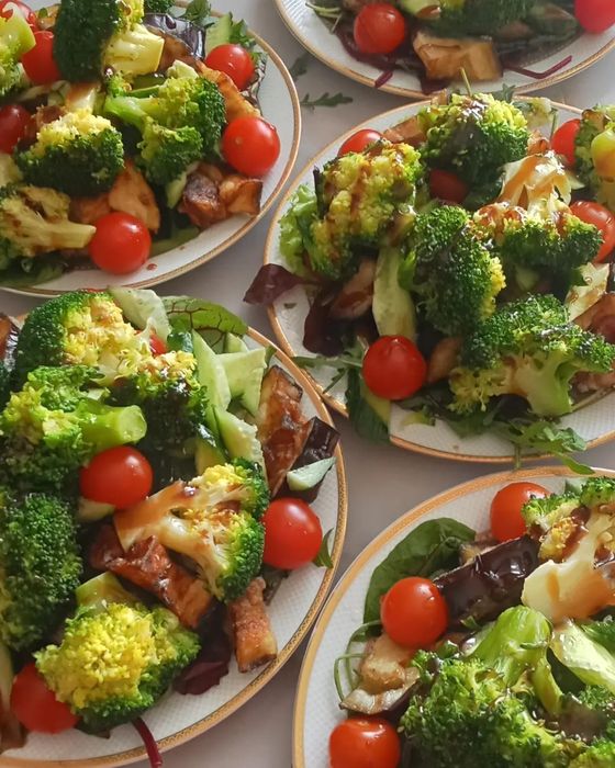 Повар с выездом на дом