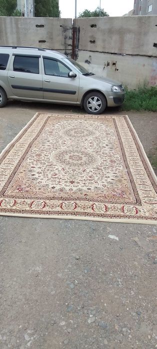 Срочно продам ковёр