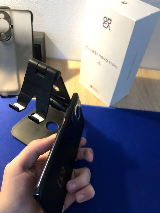 Huawei Nova 11 Pro 8/256 full box