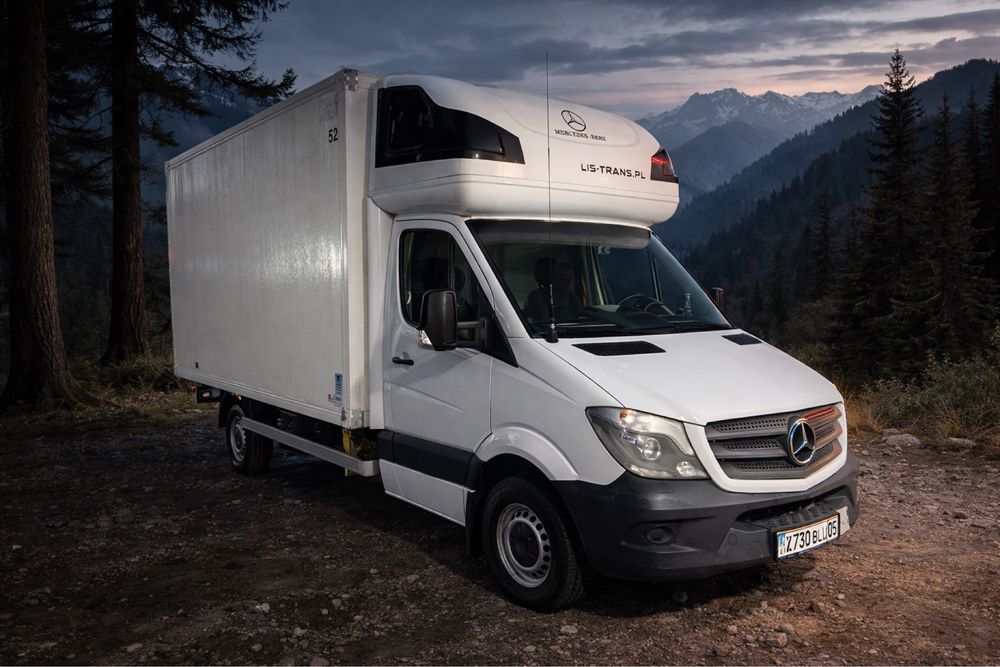 ГРУЗОПЕРЕВОЗКИ!Рефрижератор!Автохолодильник!Термобудка!РЕФ.