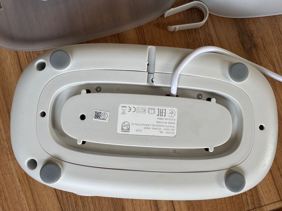 Стерилизатор за шишета Philips Avent Advanced