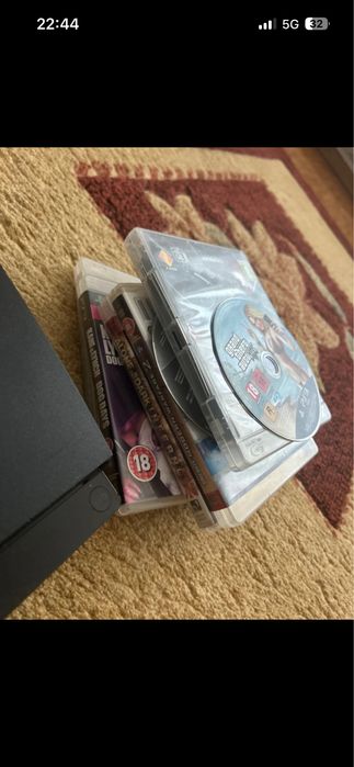 Vand playstation 3