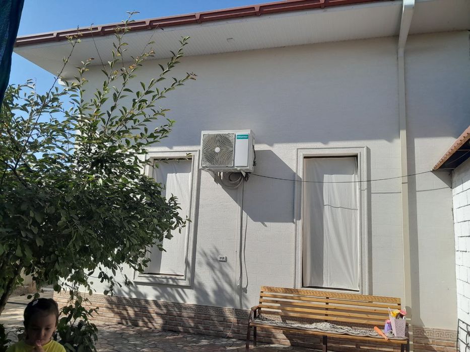 Uy (hovli) sotiladi, Уй (ховли) сотилади