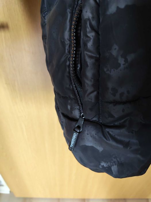 Светещо  яке детско