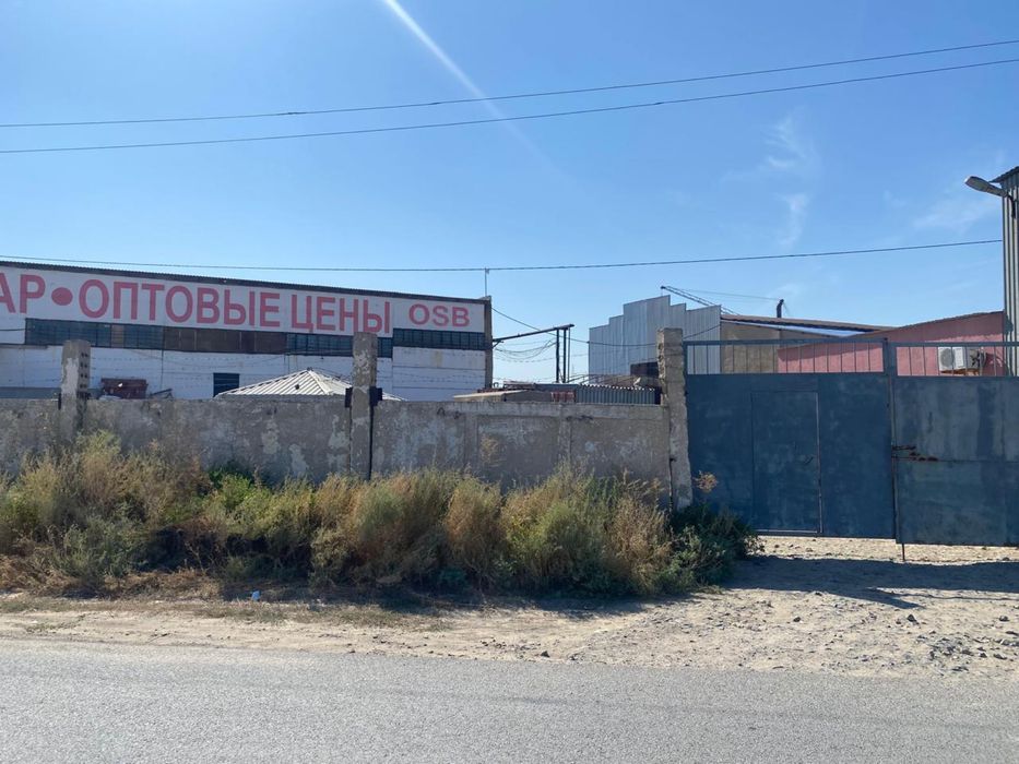 Продается база, склад