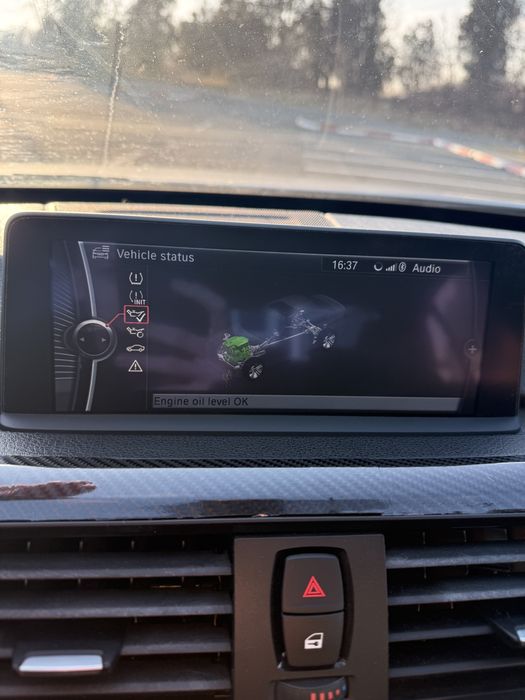 Bmw F30 328i Luxury Edition