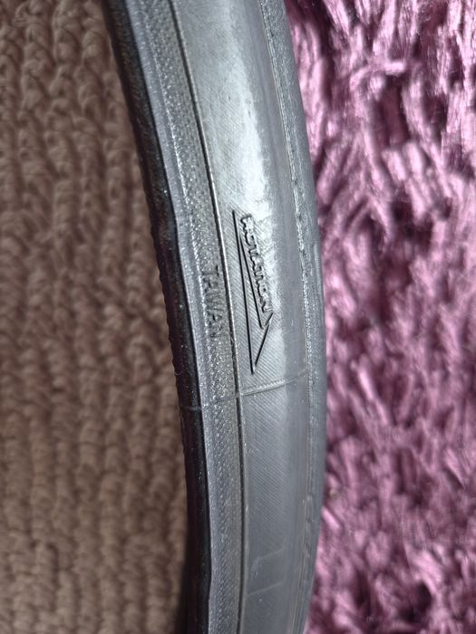 Покрышка Maxxis Pursuer 700x28C(M225)