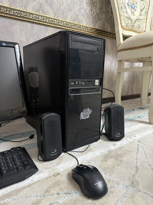 Компьютер SAMSUNG продаю….